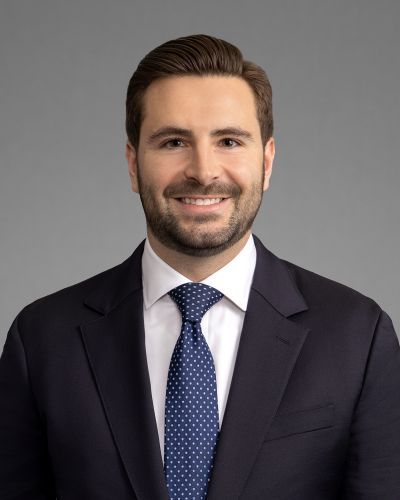 Attorney Zachary S. Jugan