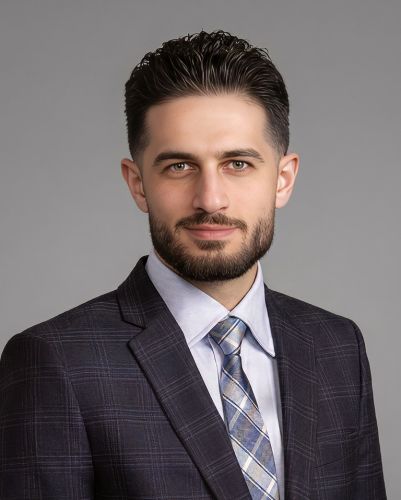 Mr. Fadi Charaf-Eddine's Profile Image