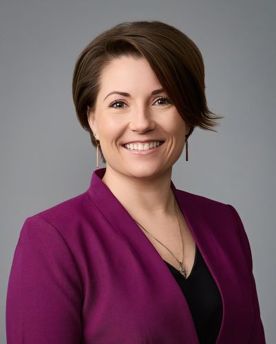 Ms. Brittany L. Romig's Profile Image